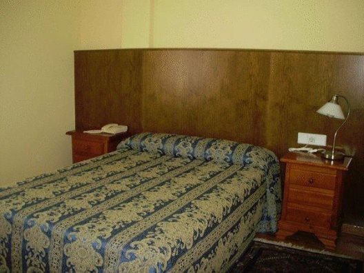 Hotel Jaramiel