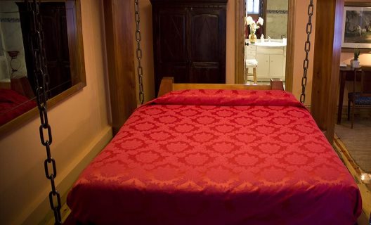Hotel Jaramiel