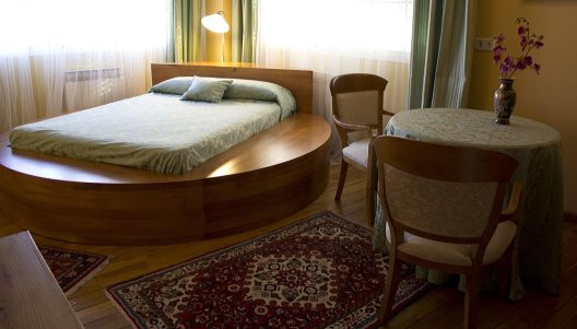 Hotel Jaramiel
