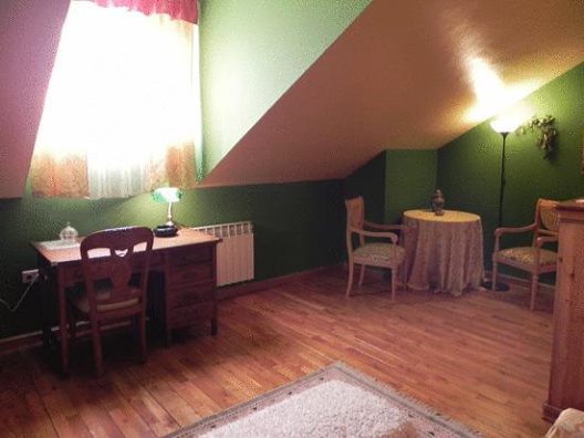 Hotel Jaramiel