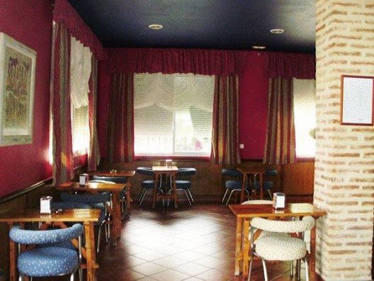Hotel Jaramiel