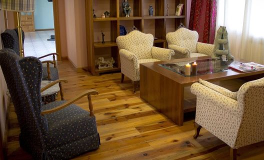Hotel Jaramiel