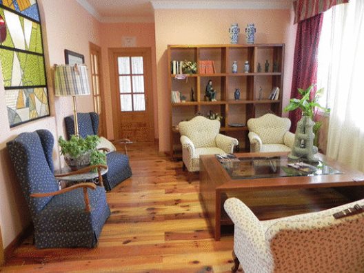Hotel Jaramiel