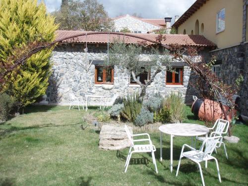 Hotel Jaramiel
