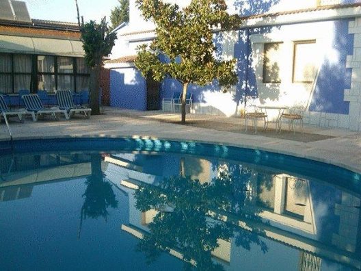 Hotel Jaramiel