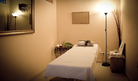 Hotel Jaramiel
