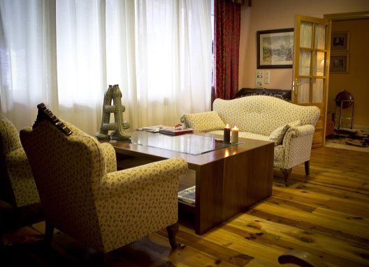 Hotel Jaramiel