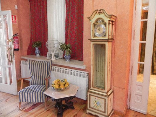 Hotel Jaramiel