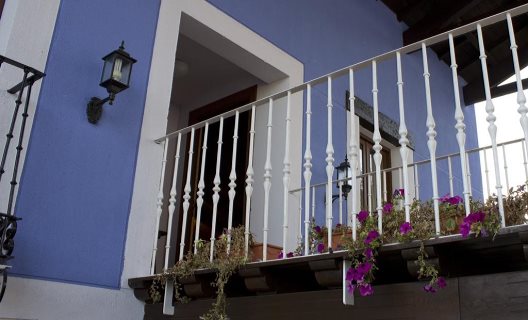 Hotel Jaramiel