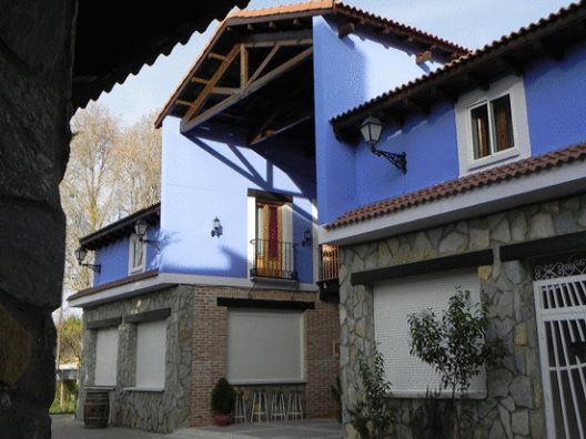 Hotel Jaramiel