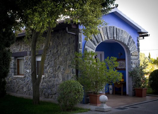 Hotel Jaramiel