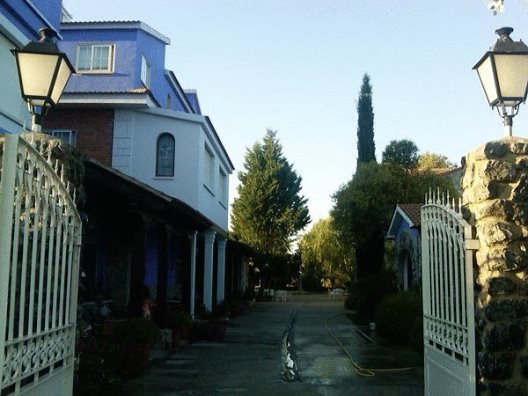 Hotel Jaramiel