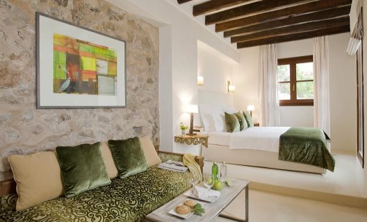 Hotel Jardi D Artà