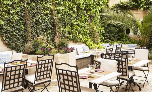 Hotel Jardi D Artà