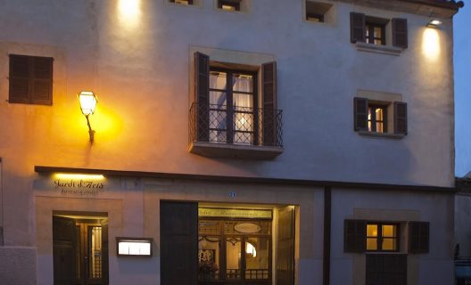 Hotel Jardi D Artà