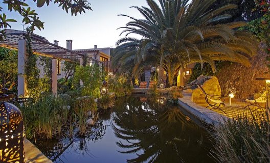 Hotel Jardi D Artà
