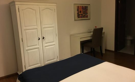 Hotel Jardim