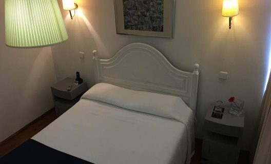 Hotel Jardim