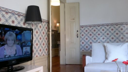 Hotel Jardim