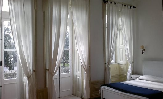 Hotel Jardim