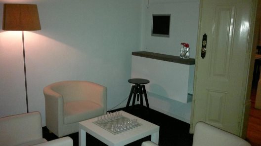 Hotel Jardim