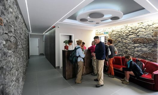 Hotel Jardim Do Mar
