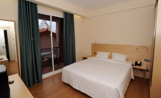 Hotel Jardim Do Mar