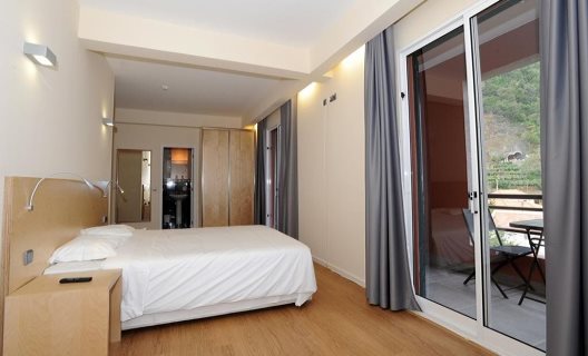 Hotel Jardim Do Mar
