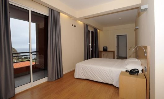 Hotel Jardim Do Mar