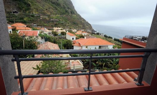 Hotel Jardim Do Mar