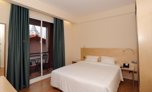 Hotel Jardim Do Mar