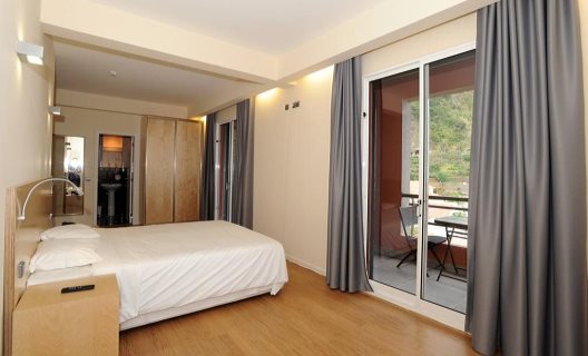 Hotel Jardim Do Mar