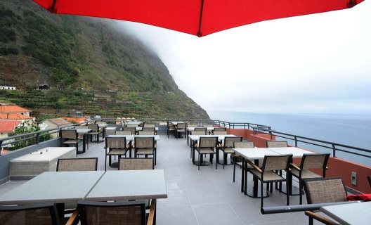 Hotel Jardim Do Mar