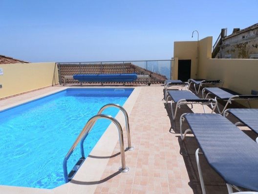 Hotel Jardim Do Mar