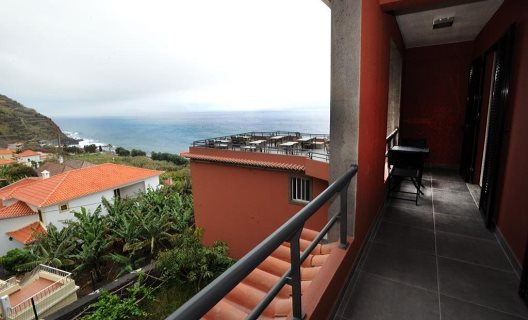 Hotel Jardim Do Mar