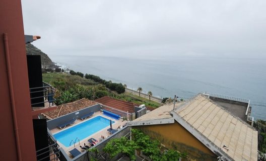 Hotel Jardim Do Mar