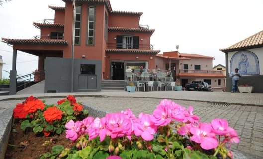 Hotel Jardim Do Mar