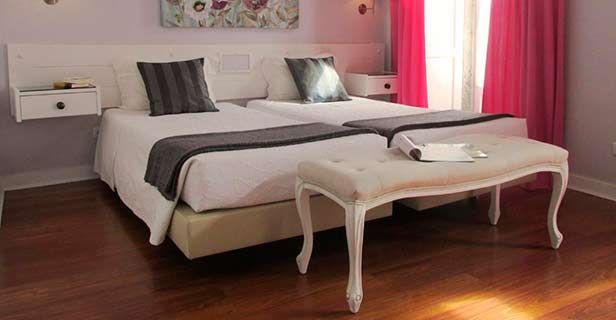 Hotel Jardim Viana Do Castelo