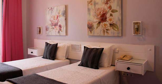 Hotel Jardim Viana Do Castelo