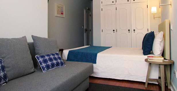 Hotel Jardim Viana Do Castelo