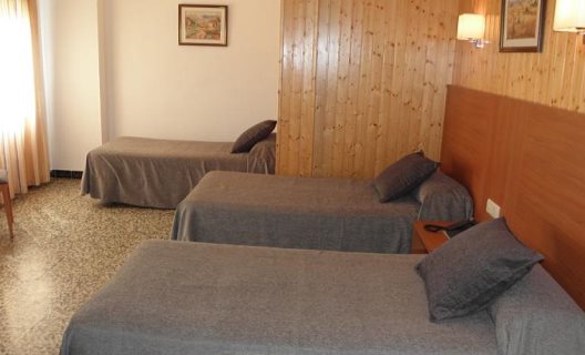 Hotel Jardín