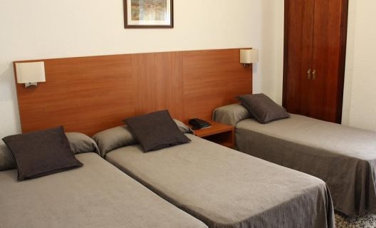 Hotel Jardín