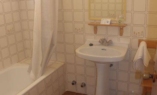 Hotel Jardín