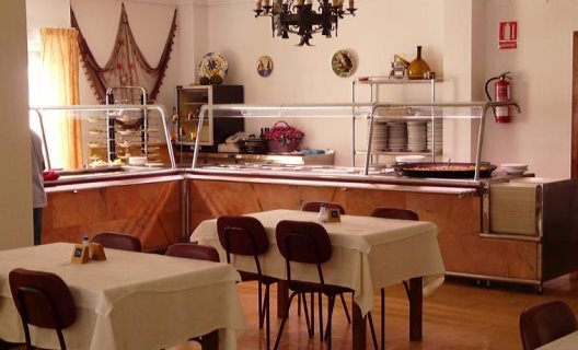 Hotel Jardín