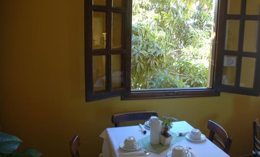Hotel Jardín Concha