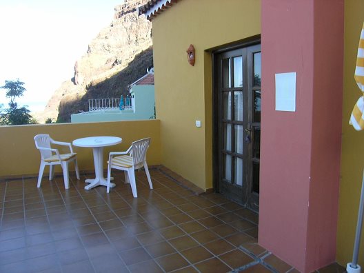 Hotel Jardín Concha