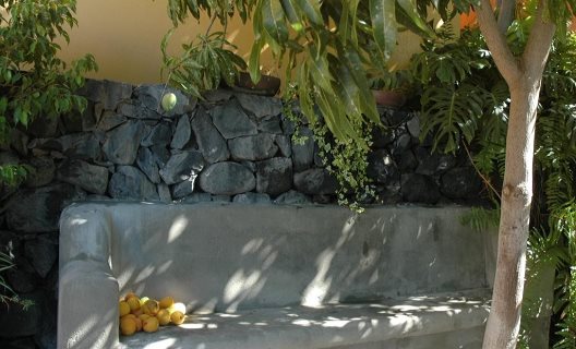 Hotel Jardín Concha