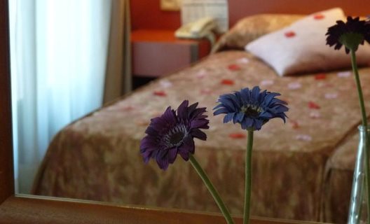 Hotel Jardin De Aranjuez