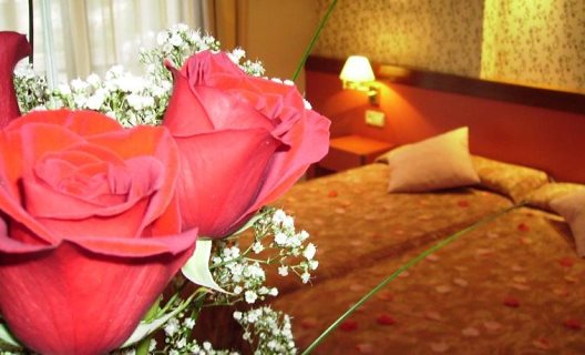 Hotel Jardin De Aranjuez
