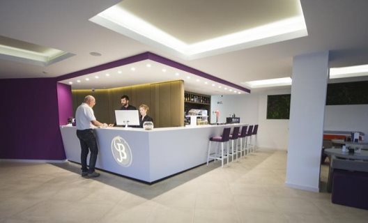 Hotel Jardin De Bellver